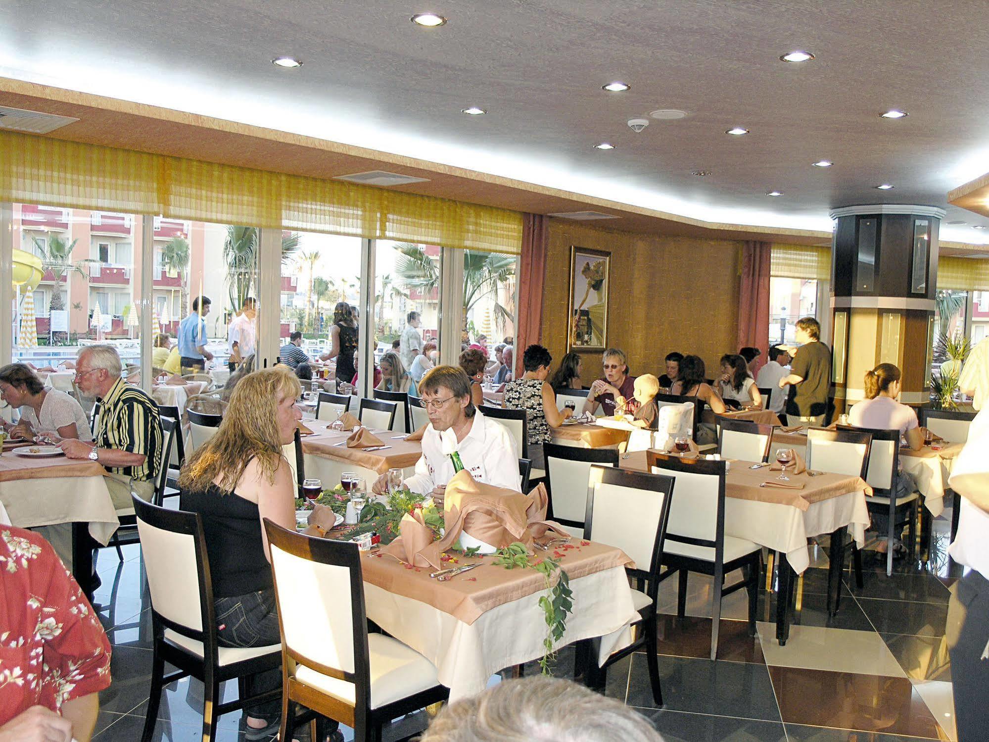 Orfeus Park Hotel Çolaklı Dış mekan fotoğraf