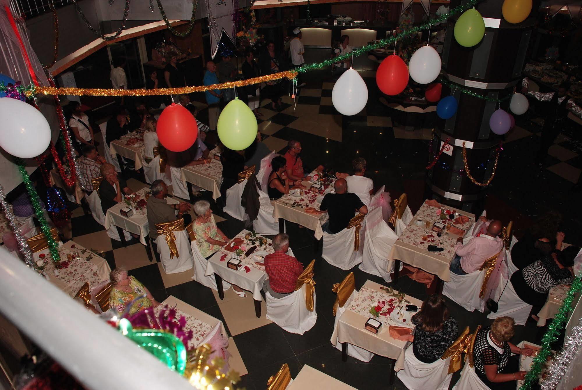 Orfeus Park Hotel Çolaklı Dış mekan fotoğraf