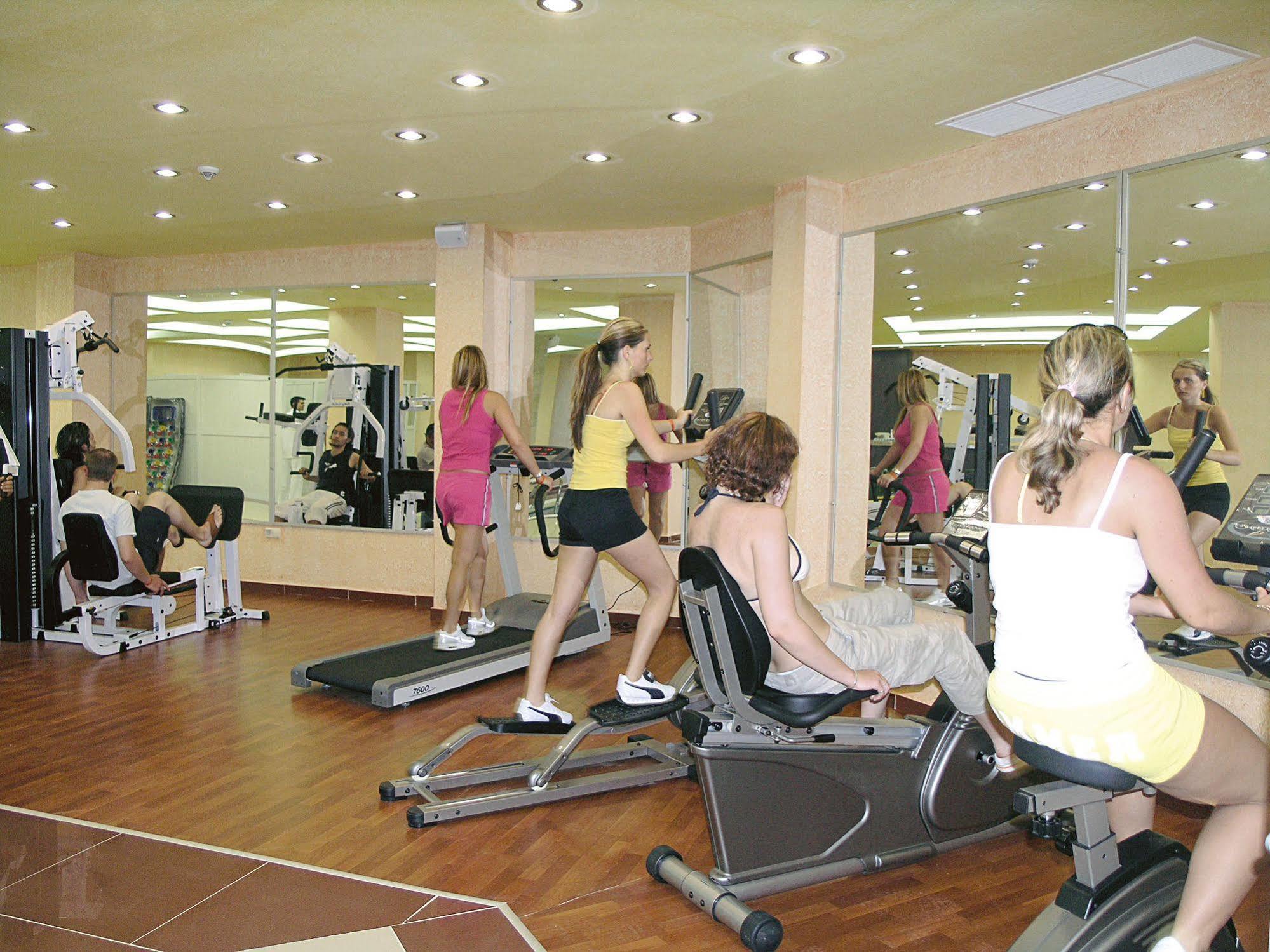 Orfeus Park Hotel Çolaklı Dış mekan fotoğraf